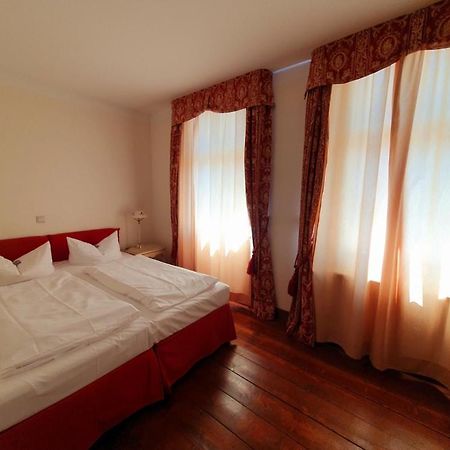 Hotel Adler ルドルシュタット エクステリア 写真
